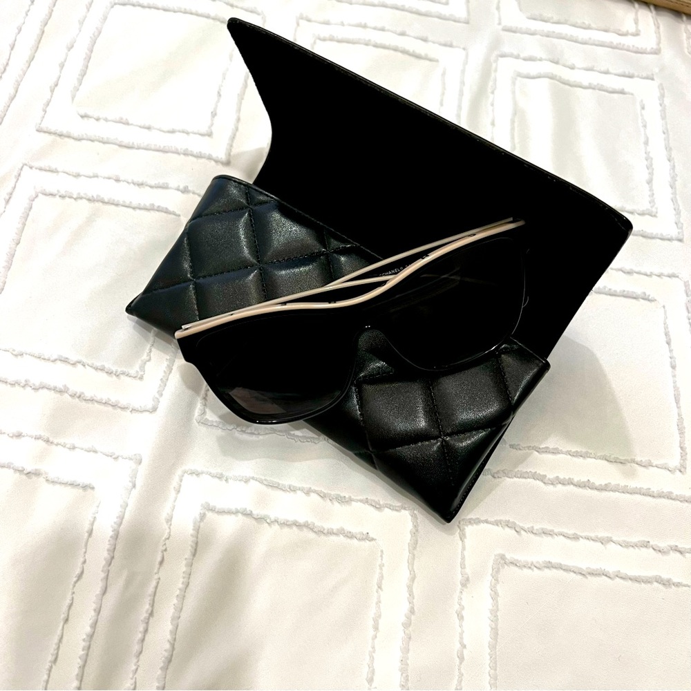 Chanel Sunglasses